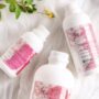 Cara Pemakaian Fameux Whitening Body Cream