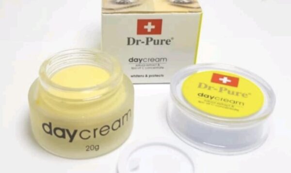 8 Ciri-ciri Cocok Memakai Cream dr Pure, Ketahui Cara Penggunaannya dengan Benar