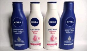 Perbedaan Sunscreen Nivea Pink dan Biru, Ini Dia Cara Memilih yang Tepat