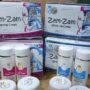 Apakah Cream Zam Zam Mengandung Mercury