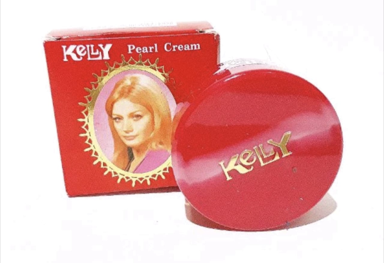 Testimoni Pemakaian Kelly Pearl Cream