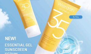 Harga Sunscreen Wardah di Alfamart Terbaru November 2023