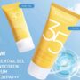 Harga Sunscreen Wardah di Alfamart