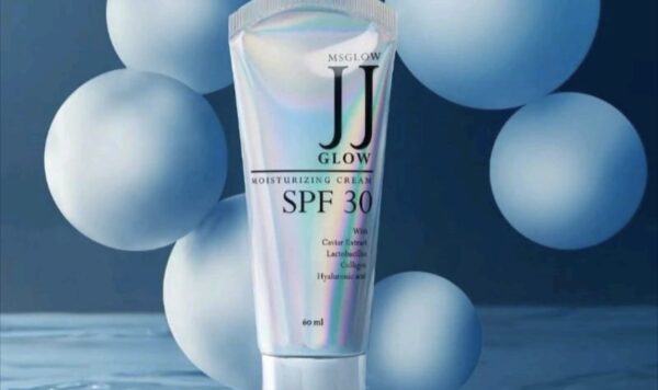 Cara Pemakaian JJ Glow MS Glow, Punya Banyak Manfaat untuk Kulit Wajah