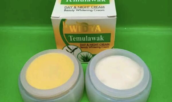 Hasil Memakai Cream Temulawak Widya, Ini Dia Cara Pakai yang Benar untuk Hasil Maksimal