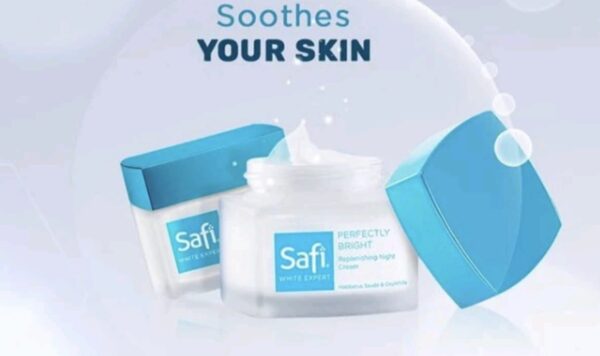 Kandungan Safi White Expert Day Cream, Mampu Bikin Kulit Lebih Cerah dan Sehat