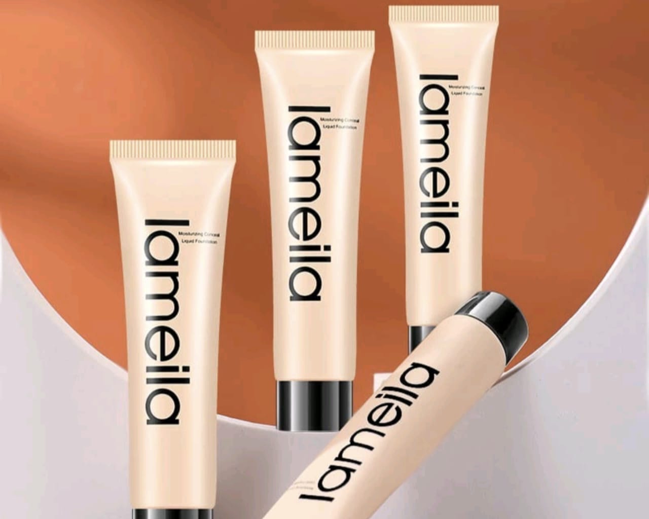 Untuk Kulit Berminyak Lebih Baik Foundation atau BB Cream
