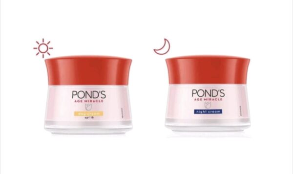 Ponds Siang Malam untuk Flek Hitam, Ini Dia Cara Menggunakannya dengan Benar untuk Hasil Maksimal