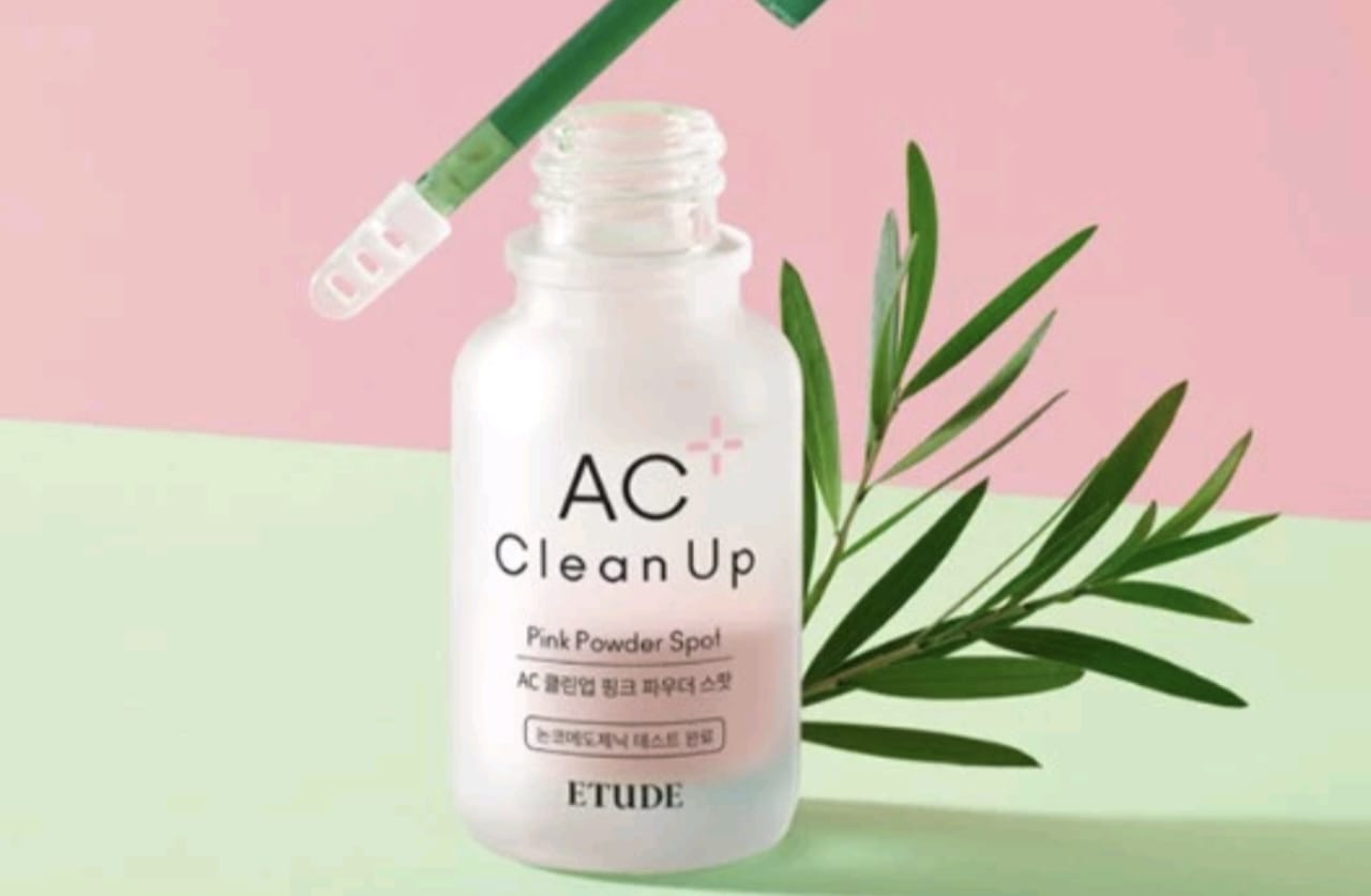 Cushion untuk Kulit Sensitif dan Berjerawat