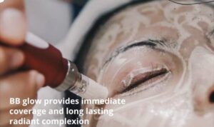 BB Glow Treatment Review, Kulit Tampak Sempurna dan Bercahaya