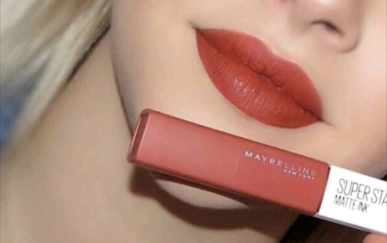 Arti Shade dalam Lipstik