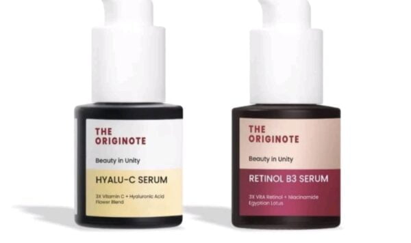 11 Serum untuk Usia 30 Tahun Keatas, Bikin Kulit Sehat dan Awet Muda