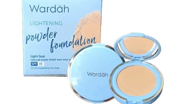 5 Bedak Wardah yang Cocok untuk Kulit Sawo Matang, Bikin Wajah Makin Cantik dan Awet Muda