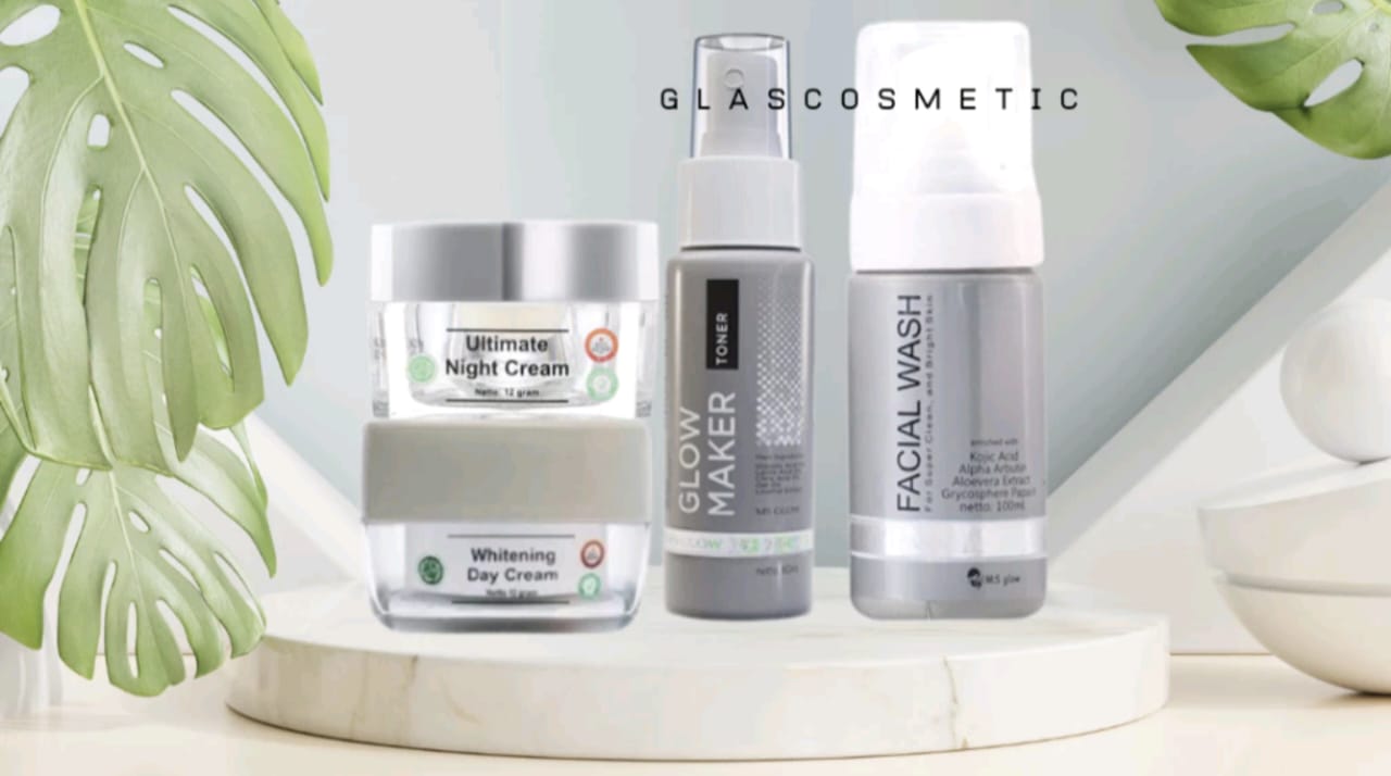 Efek Samping MS Glow Acne
