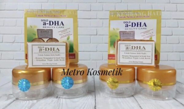 Cream Adha Bahaya atau Tidak? Ini Dia Faktanya yang Perlu Diketahui