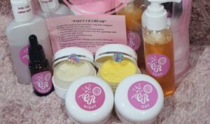 Cream CR Asli dan Palsu, Ini Dia 5 Cara Membedakannya dengan Mudah dan Tepat
