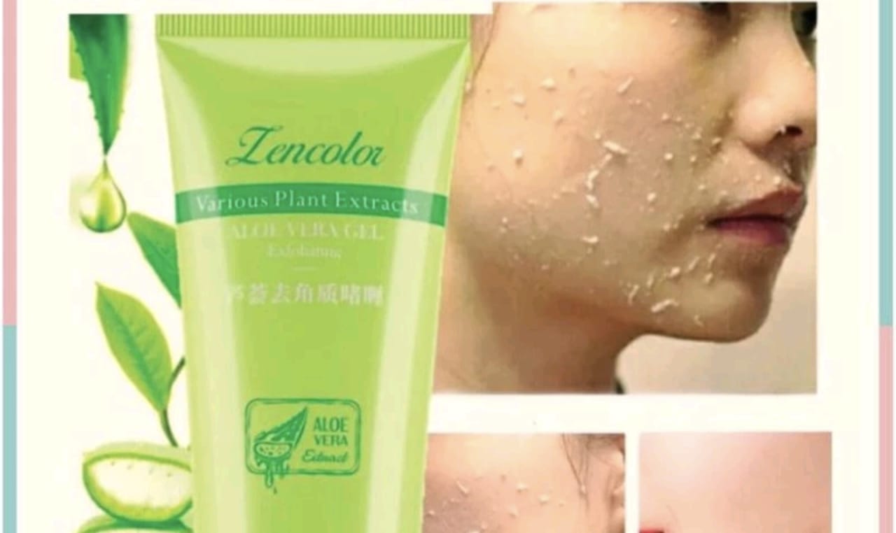 Habis Peeling Bolehkah Pakai Cream Malam