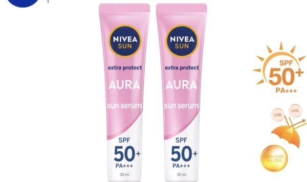 Harga Sunscreen Nivea SPF 50 di Indomaret, Cukup Murah untuk Bikin Wajah Glowing