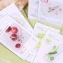Manfaat Masker Innisfree My Real Squeeze Mask