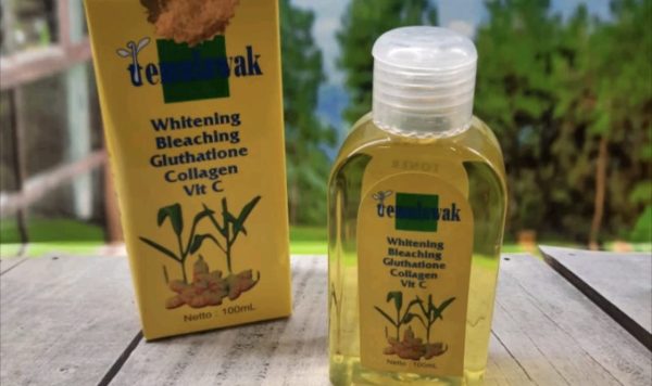 Toner Temulawak Asli dan Palsu, Ini Dia Cara Membedakannya dengan Mudah dan Akurat