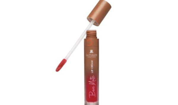 5 Lipstik La Tulipe Warna Natural, Bikin Tampilan Makin Segar dan Memancarkan Percaya Diri