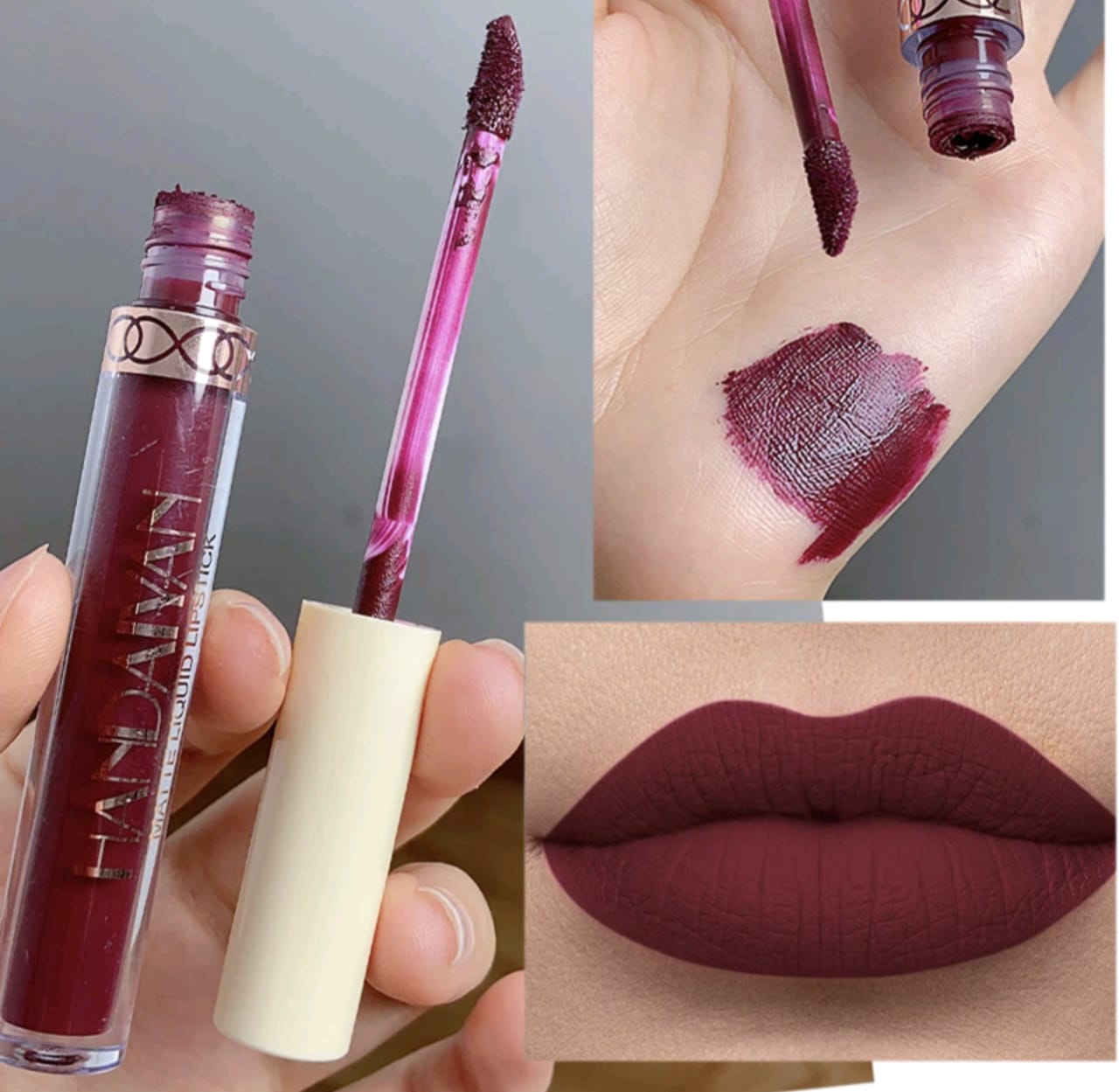 Warna Lipstik Agar Terlihat Remaja