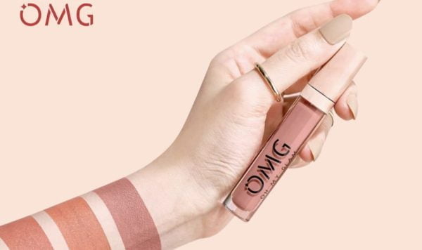 6 Warna Lipstik Agar Terlihat Remaja, Lebih Muda dan Segar