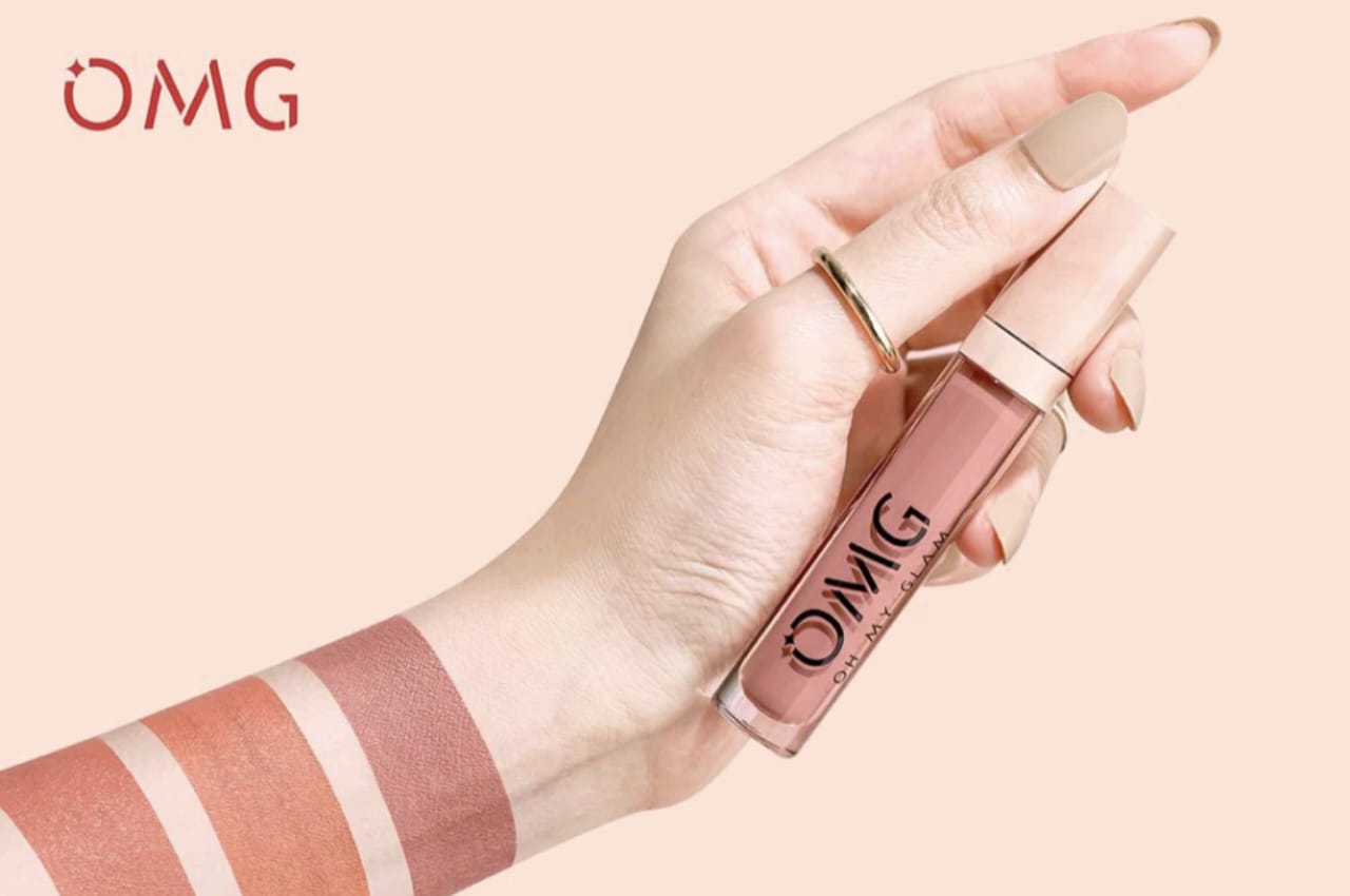 Warna Lipstik Agar Terlihat Remaja