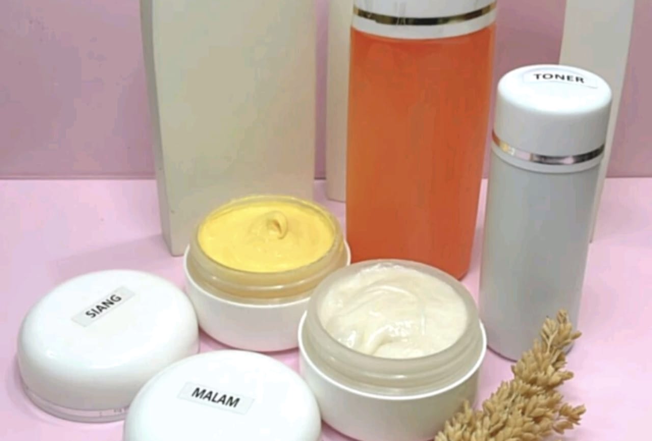 Apakah Cream HN Berbahaya