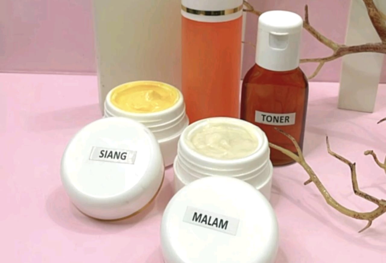 Apakah Cream HN Berbahaya