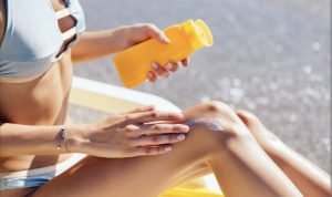 Cara Membuat Sunscreen Alami di Rumah dengan Bahan-Bahan Sederhana