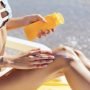 cara membuat sunscreen alami