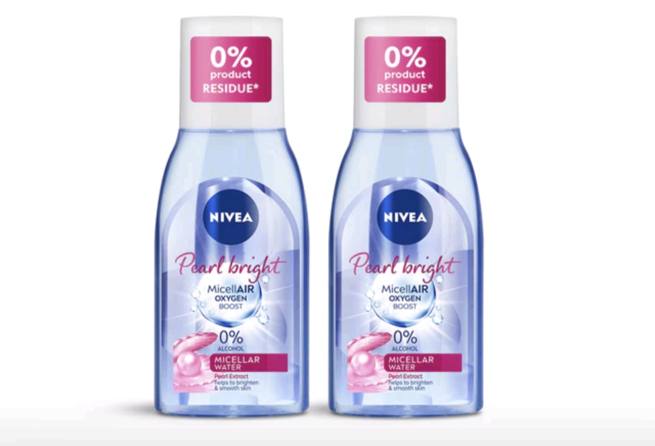 Produk Nivea untuk Memutihkan Wajah