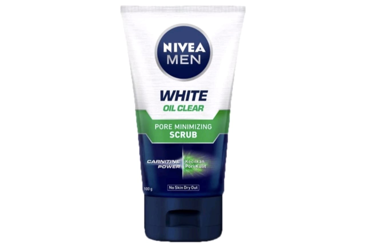 Produk Nivea untuk Memutihkan Wajah