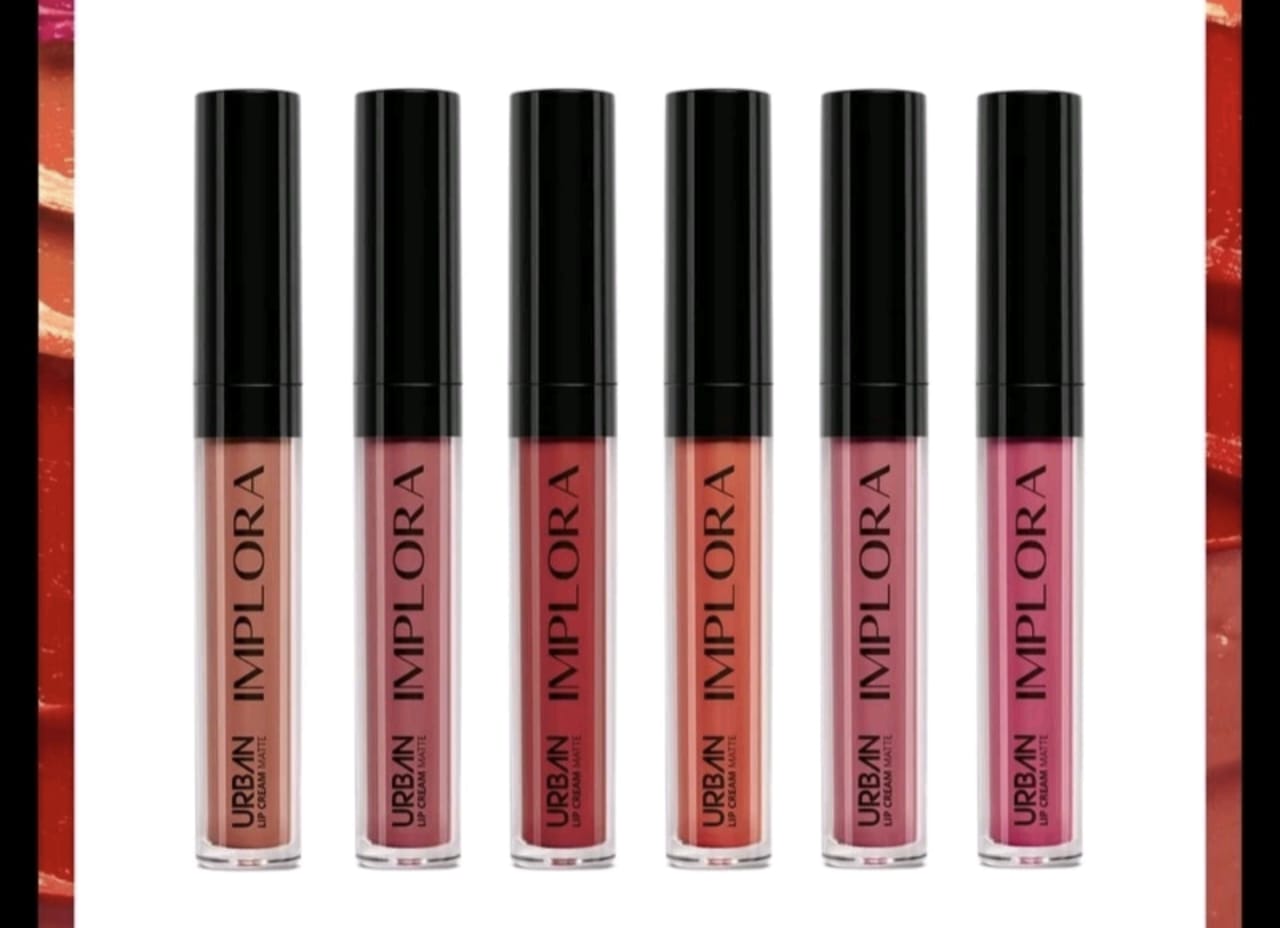 Warna Lip Tint Implora