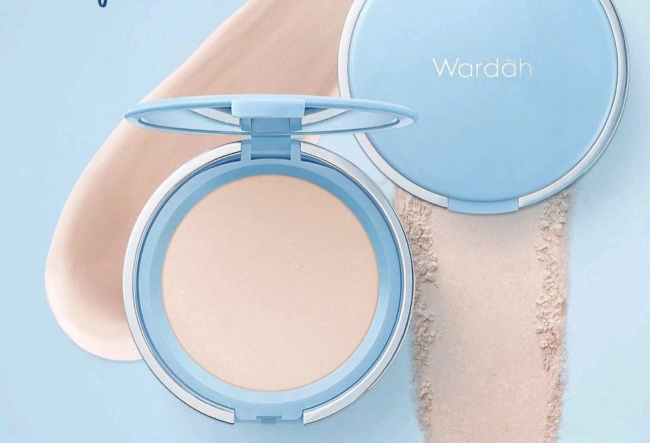 Bedak Wardah yang Cocok untuk Kulit Sawo Matang
