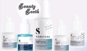 3 Efek Samping Serum Somethinc, Ketahui Cara Mengatasinya dengan Mudah