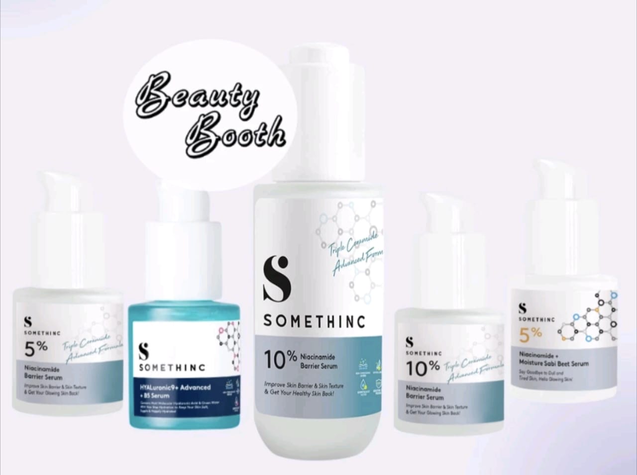 Efek Samping Serum Somethinc