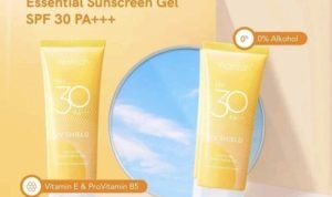 Pakai Sunscreen Wardah Dulu atau Pelembab? Ini Dia Jawabannya!