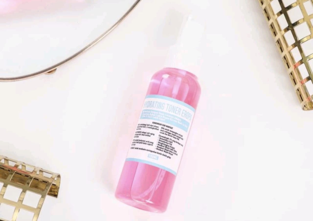 Produk Citra untuk Memutihkan Wajah