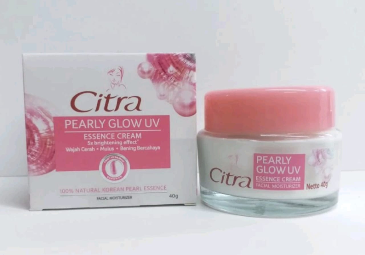 Produk Citra untuk Memutihkan Wajah