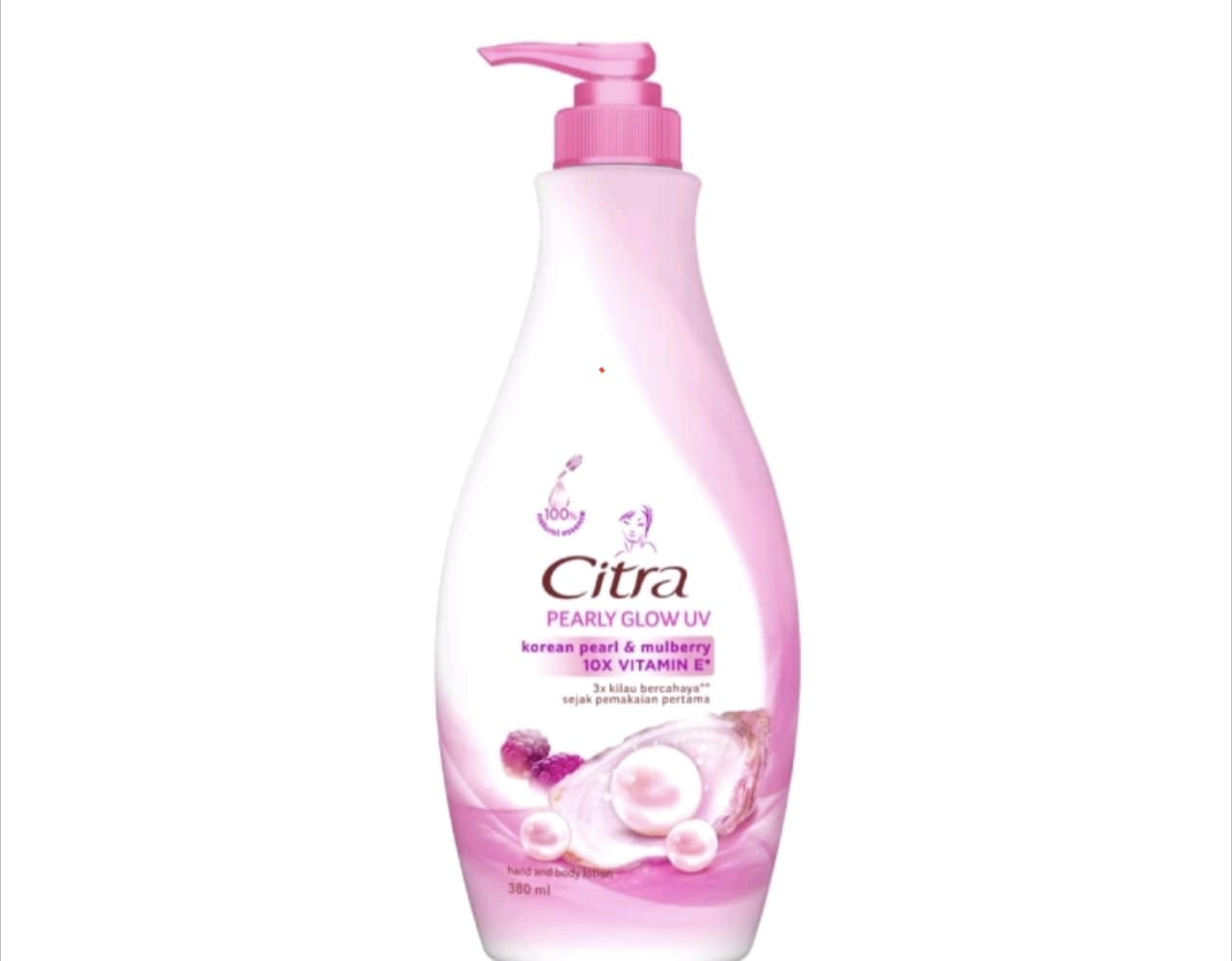 Produk Citra untuk Memutihkan Wajah