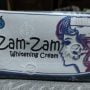 Cream Zam Zam Asli dan Palsu