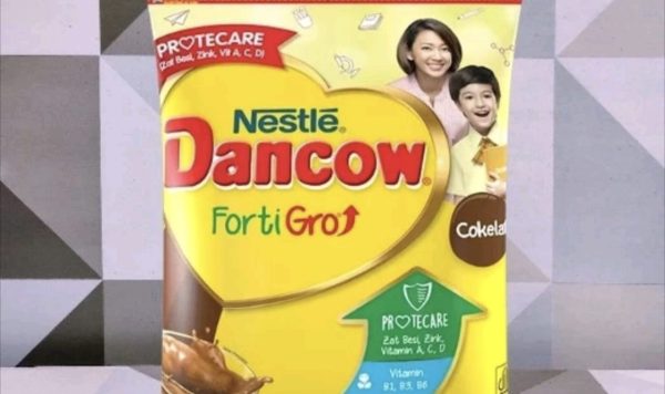 Cara Bikin Masker Dancow dan Manfaatnya untuk Kulit, Bikin Makin Cantik dan Awet Muda