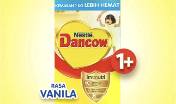5 Manfaat Masker Susu Dancow dan Tepung Beras, Bikin Lebih Glowing dan Awet Muda