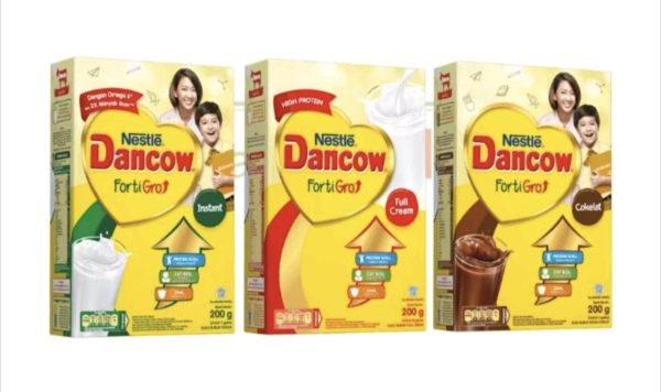 Cara Buat Lulur dari Susu Dancow, Bisa Dicampur dengan Kopi dan Putih Telur