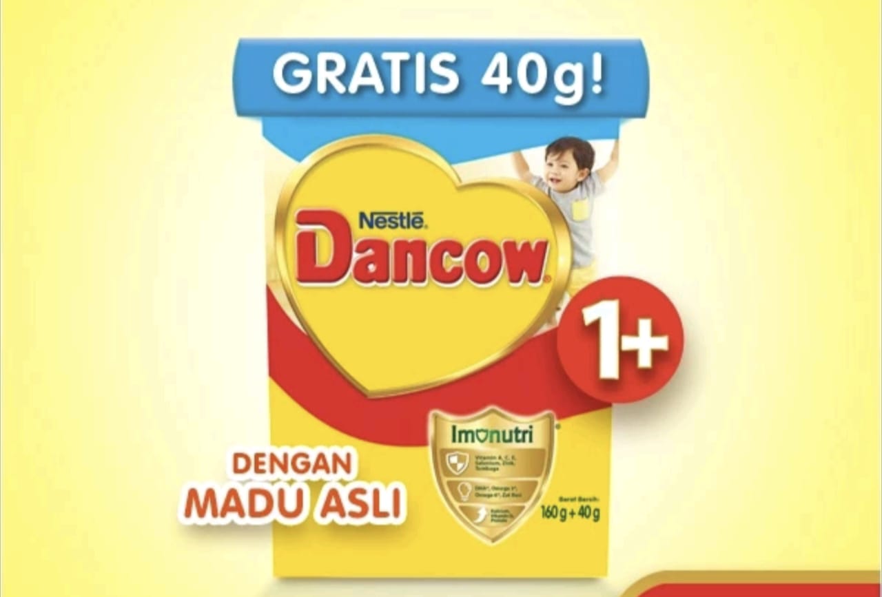 cara maskeran dengan putih telur dan susu dancow