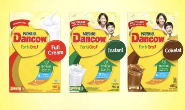 Cara Maskeran dengan Putih Telur dan Susu Dancow, Memiliki Manfaat Luar Biasa untuk Kulit