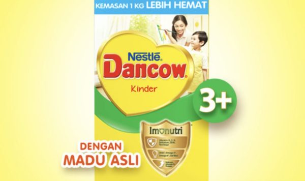Masker Susu Dancow dan Putih Telur, Ini Dia Resep, Manfaat dan Cara Pakainya dengan Benar