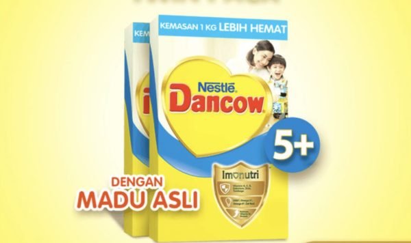 Cara Membuat Masker Wajah dari Susu Dancow, Punya Manfaat Luar Bisa untuk Kulit